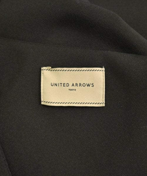 UNITED ARROWS แจ็คเก็ตลำลอง