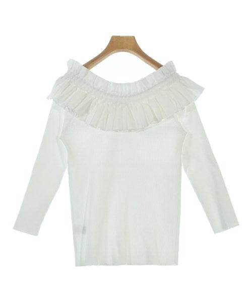 UNITED ARROWS เสื้อกันหนาว