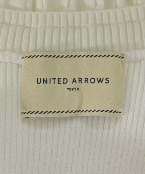 UNITED ARROWS เสื้อกันหนาว