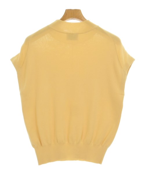 UNITED ARROWS เสื้อแขนกุด