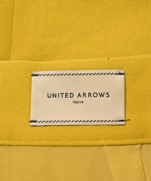 UNITED ARROWS กระโปรงยาว/แม็กซี่ยาว