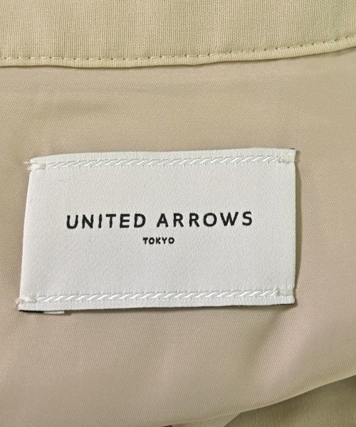 UNITED ARROWS กระโปรงยาว/แม็กซี่ยาว