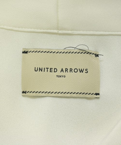 UNITED ARROWS เสื้อสตรี