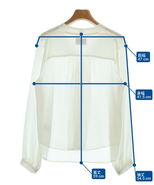 UNITED ARROWS เสื้อสตรี