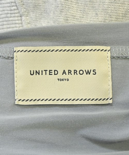 UNITED ARROWS เสื้อยืด/เสื้อท็อปส์