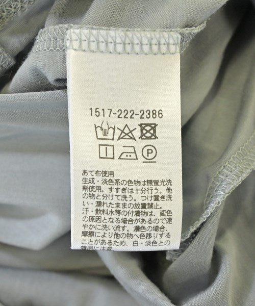 UNITED ARROWS เสื้อยืด/เสื้อท็อปส์