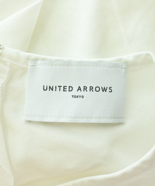 UNITED ARROWS เสื้อสตรี