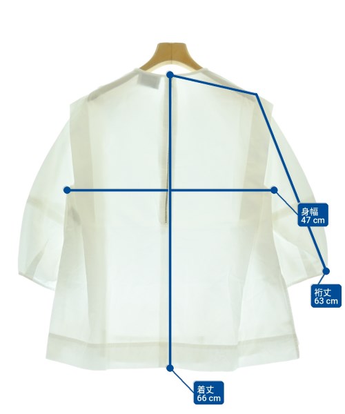 UNITED ARROWS เสื้อสตรี
