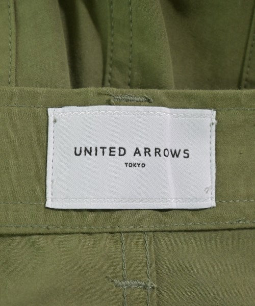 UNITED ARROWS กางเกง อื่น