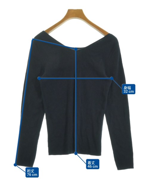 UNITED ARROWS เสื้อกันหนาว