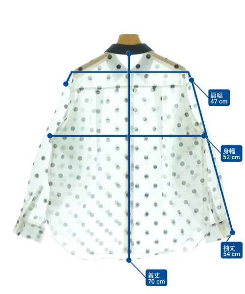 UNITED ARROWS เสื้อลำลอง
