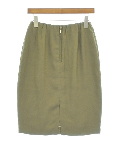 UNITED ARROWS กระโปรงยาวถึงเข่า