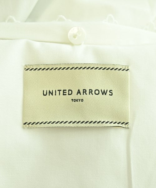 UNITED ARROWS เสื้อลำลอง