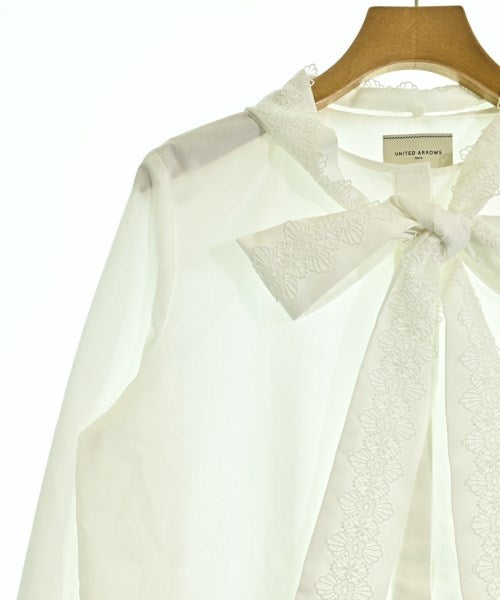 UNITED ARROWS เสื้อลำลอง