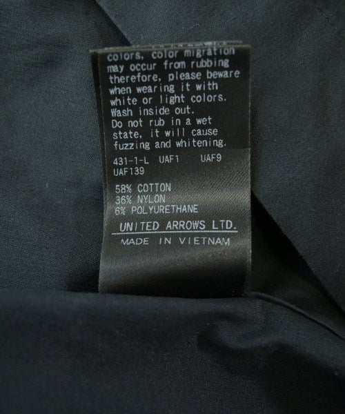 UNITED ARROWS เสื้อลำลอง