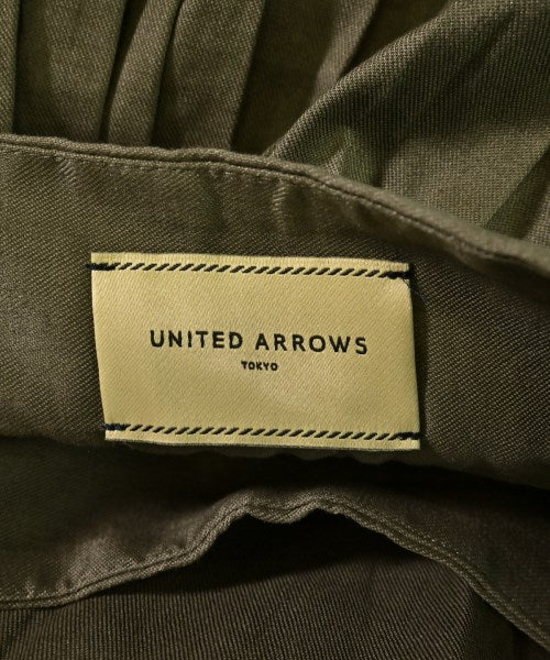 UNITED ARROWS กระโปรงยาว/แม็กซี่ยาว