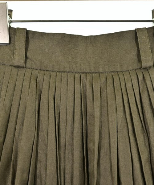 UNITED ARROWS กระโปรงยาว/แม็กซี่ยาว