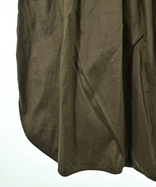 UNITED ARROWS กระโปรงยาว/แม็กซี่ยาว