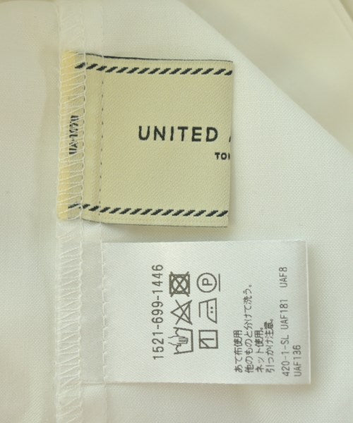UNITED ARROWS เสื้อสตรี