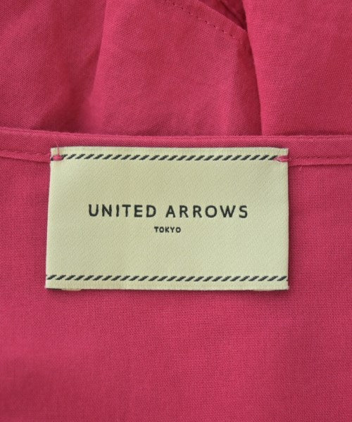 UNITED ARROWS เสื้อสตรี