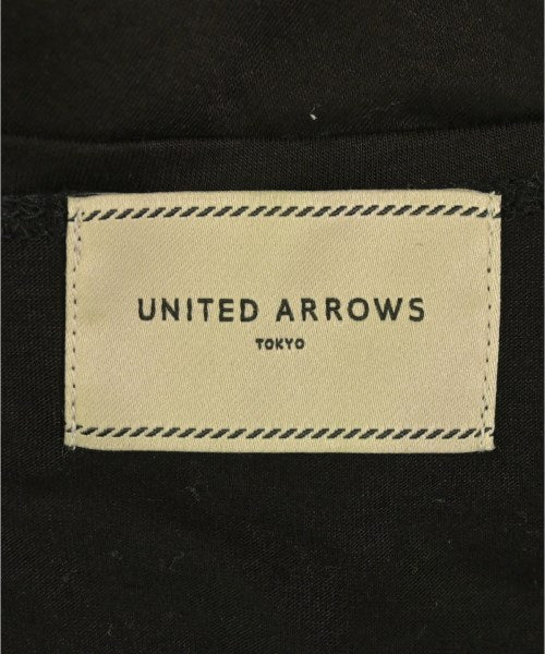 UNITED ARROWS เสื้อยืด/เสื้อท็อปส์