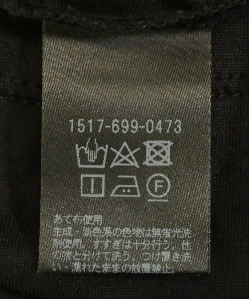 UNITED ARROWS เสื้อยืด/เสื้อท็อปส์