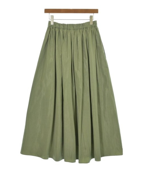 UNITED ARROWS กระโปรงยาว/แม็กซี่ยาว