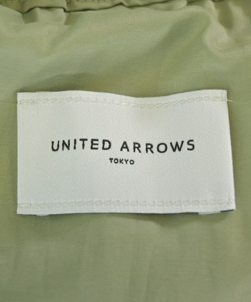 UNITED ARROWS กระโปรงยาว/แม็กซี่ยาว