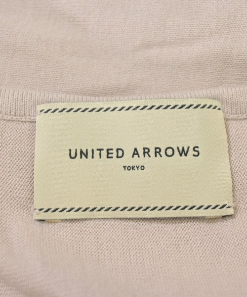 UNITED ARROWS เสื้อกันหนาว