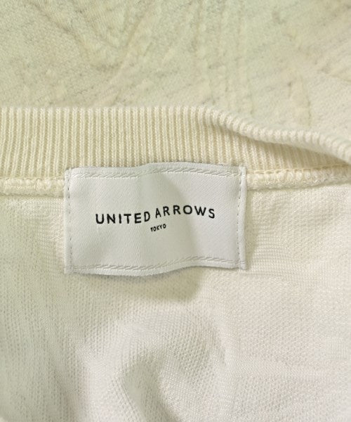 UNITED ARROWS เสื้อสเวตเตอร์