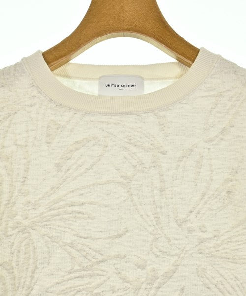 UNITED ARROWS เสื้อสเวตเตอร์