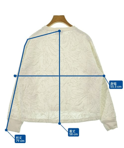 UNITED ARROWS เสื้อสเวตเตอร์