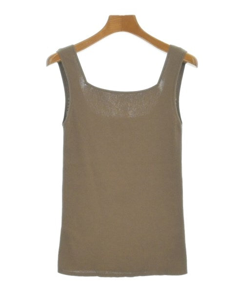UNITED ARROWS เสื้อแขนกุด