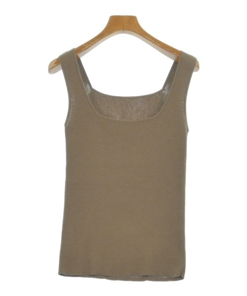 UNITED ARROWS เสื้อแขนกุด
