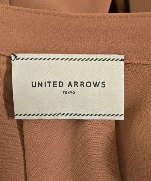 UNITED ARROWS เสื้อสตรี