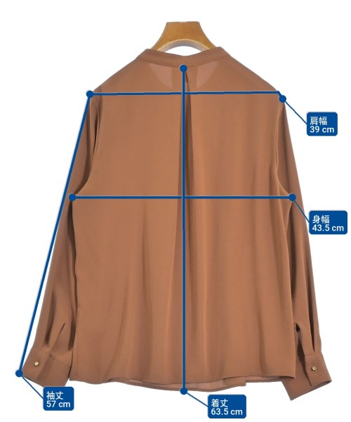 UNITED ARROWS เสื้อสตรี
