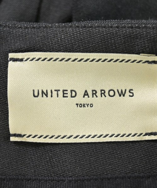 UNITED ARROWS กางเกงขายาว