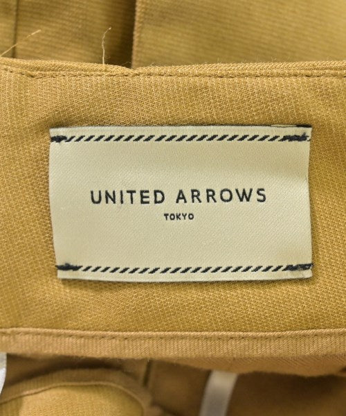 UNITED ARROWS กางเกงขายาว