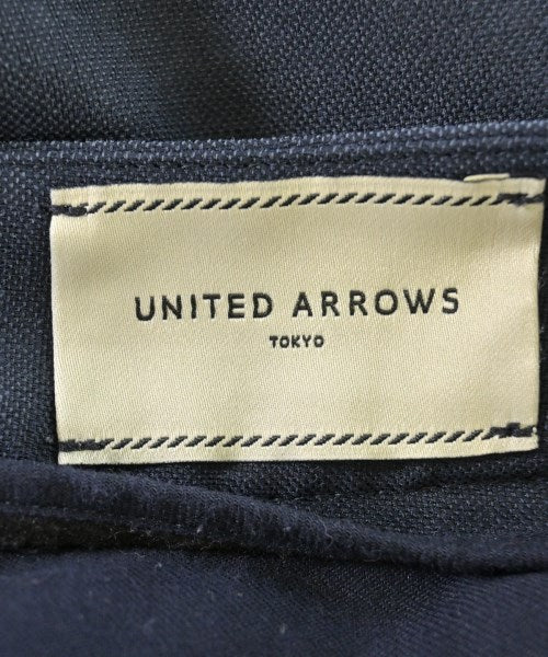 UNITED ARROWS กางเกงขายาว