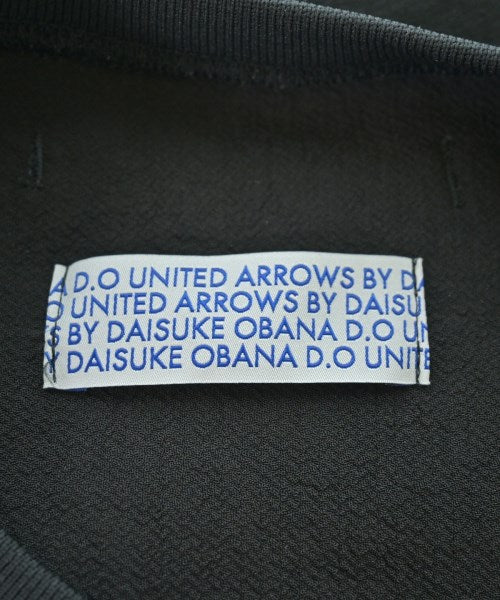 UNITED ARROWS เสื้อยืด/เสื้อท็อปส์