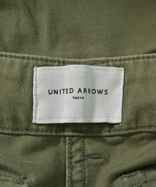 UNITED ARROWS กางเกง อื่น
