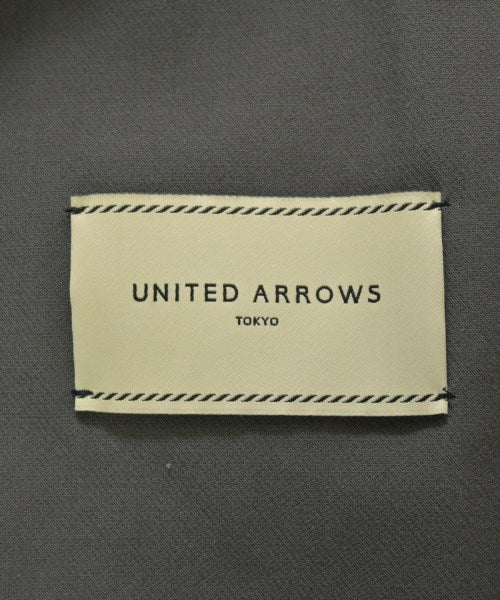 UNITED ARROWS แจ็คเก็ตลำลอง