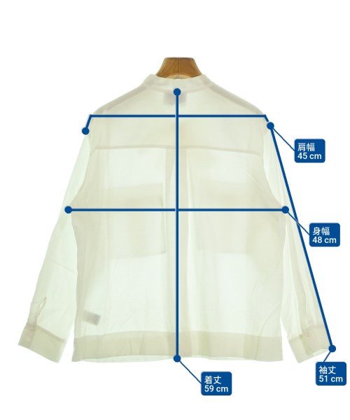 UNITED ARROWS เสื้อสตรี