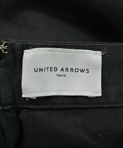 UNITED ARROWS กางเกงขายาว