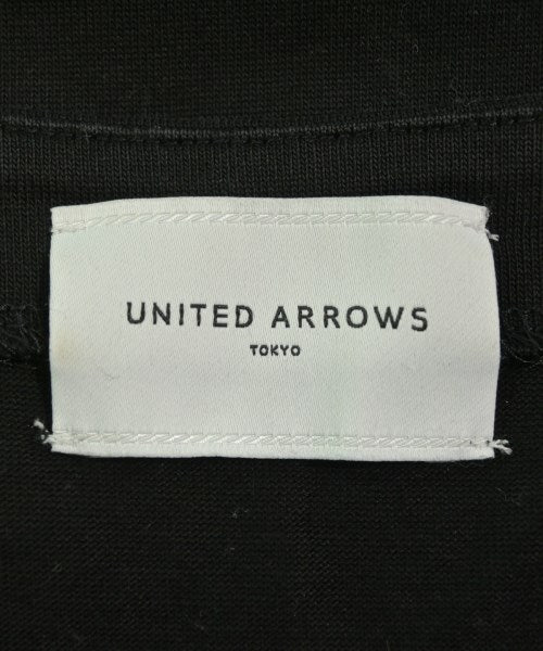 UNITED ARROWS เสื้อยืด/เสื้อท็อปส์