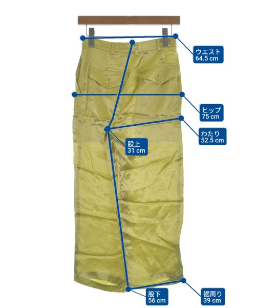 UNITED ARROWS กางเกง อื่น