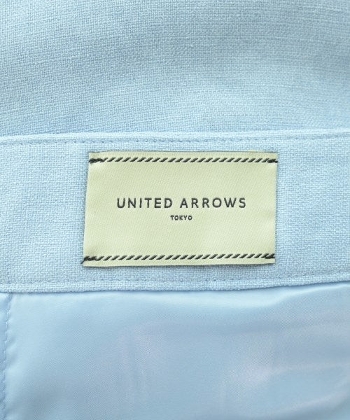 UNITED ARROWS กางเกงขายาว