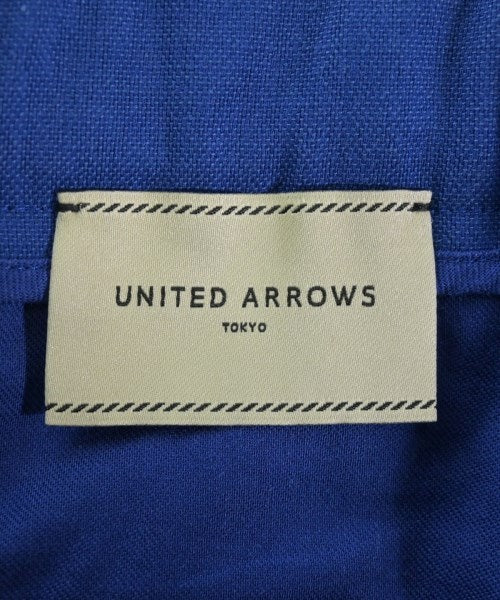 UNITED ARROWS กางเกงขายาว