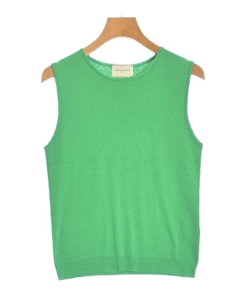 UNITED ARROWS เสื้อแขนกุด