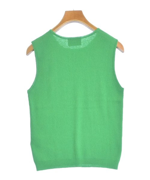 UNITED ARROWS เสื้อแขนกุด